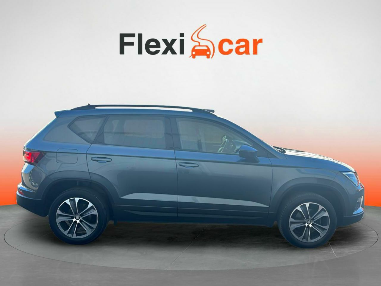 seat ateca 2019 / foto grande (2)