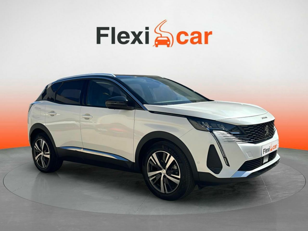 Orihuela  de segunda mano - peugeot 3008 2021 /