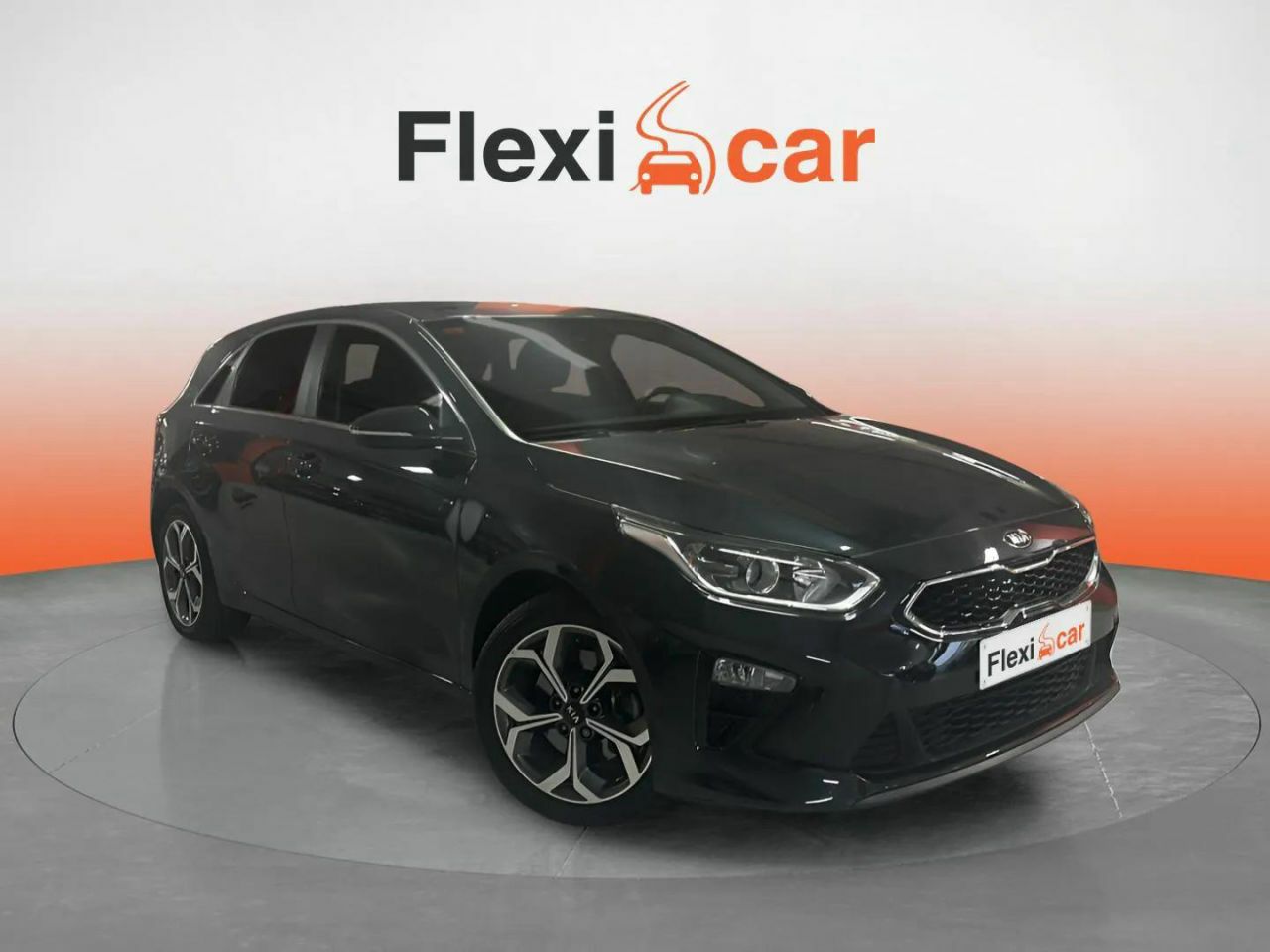 Orihuela  de segunda mano - kia ceed 2020 /