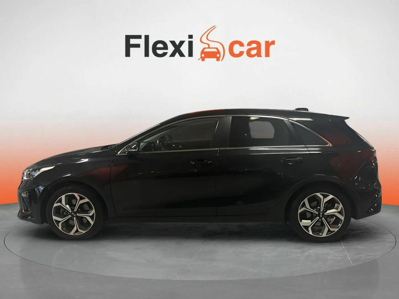 kia ceed 2020 / foto grande (3)