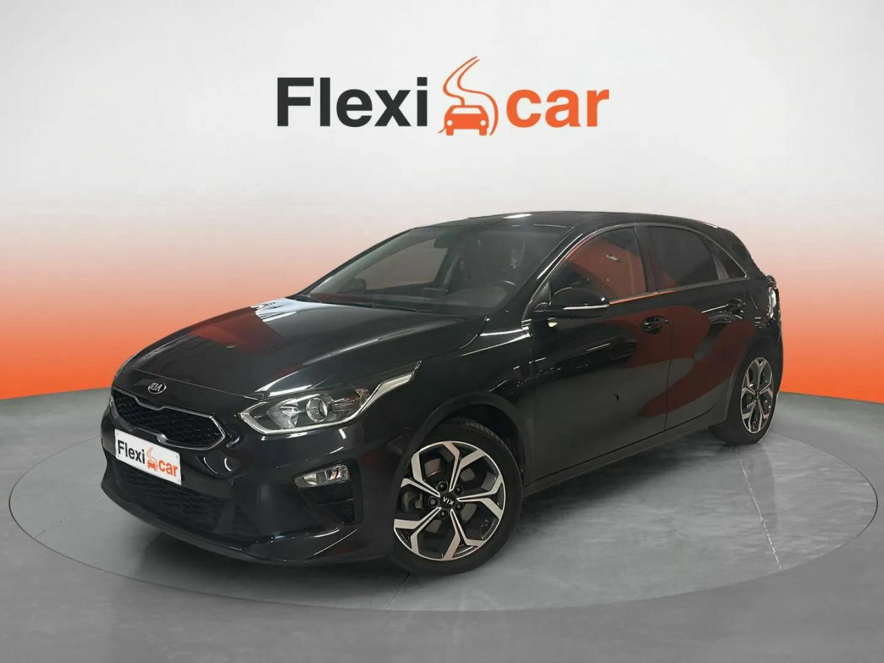 kia ceed 2020 / foto grande (2)