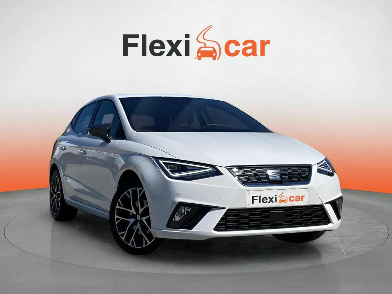 Orihuela  de segunda mano - seat ibiza 2022 /