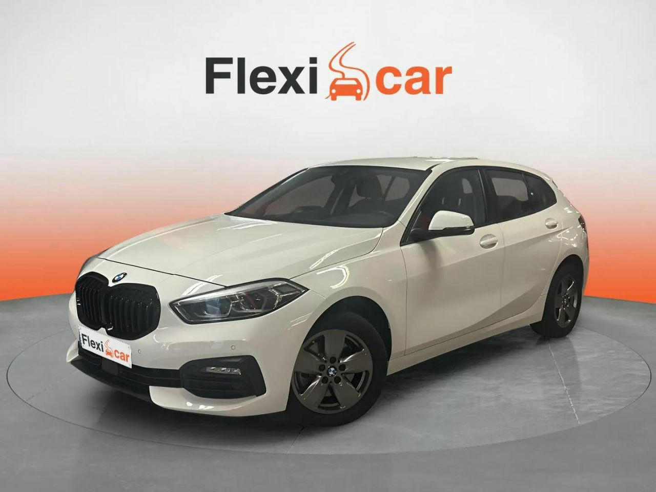 bmw serie 1 2023 / foto grande (2)