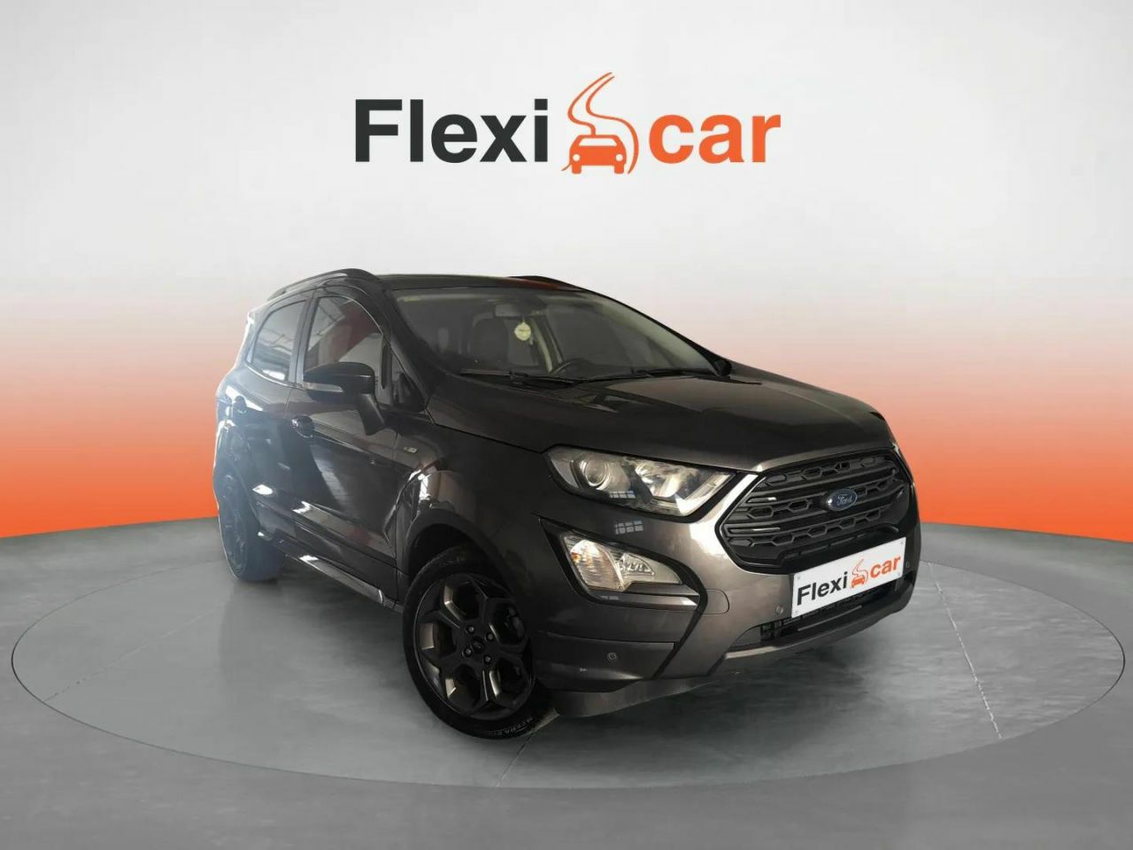 Orihuela  de segunda mano - ford ecosport 2019 /