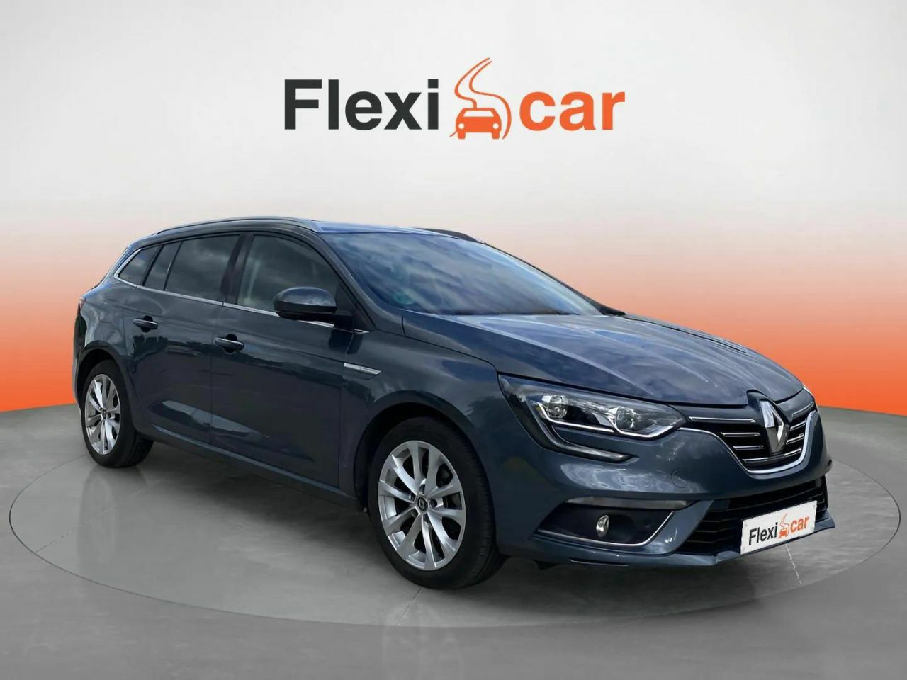 Orihuela  de segunda mano - renault megane 2019 /