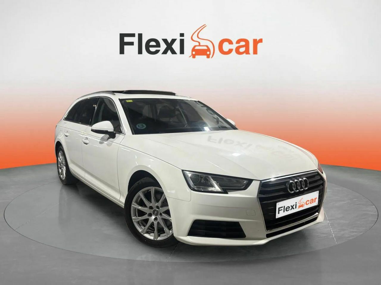 Orihuela  de segunda mano - audi a4 2016 /