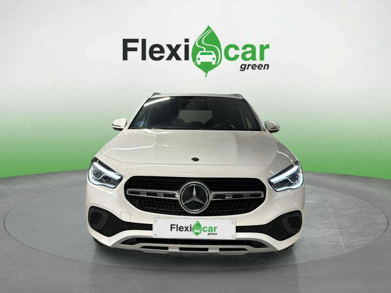 mercedes gla 2021 / foto grande (2)