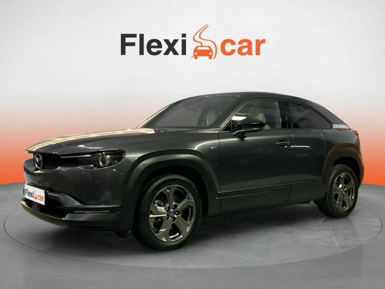 mazda mx-30 2023 / foto grande (3)