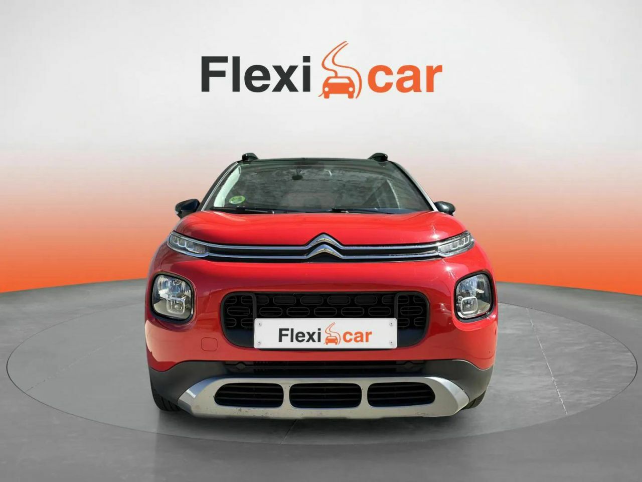 citroën c3 aircross 2019 / foto grande (2)