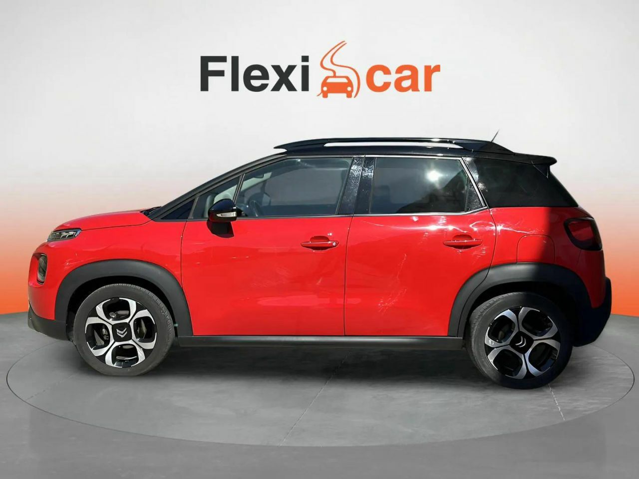 citroën c3 aircross 2019 / foto grande (3)