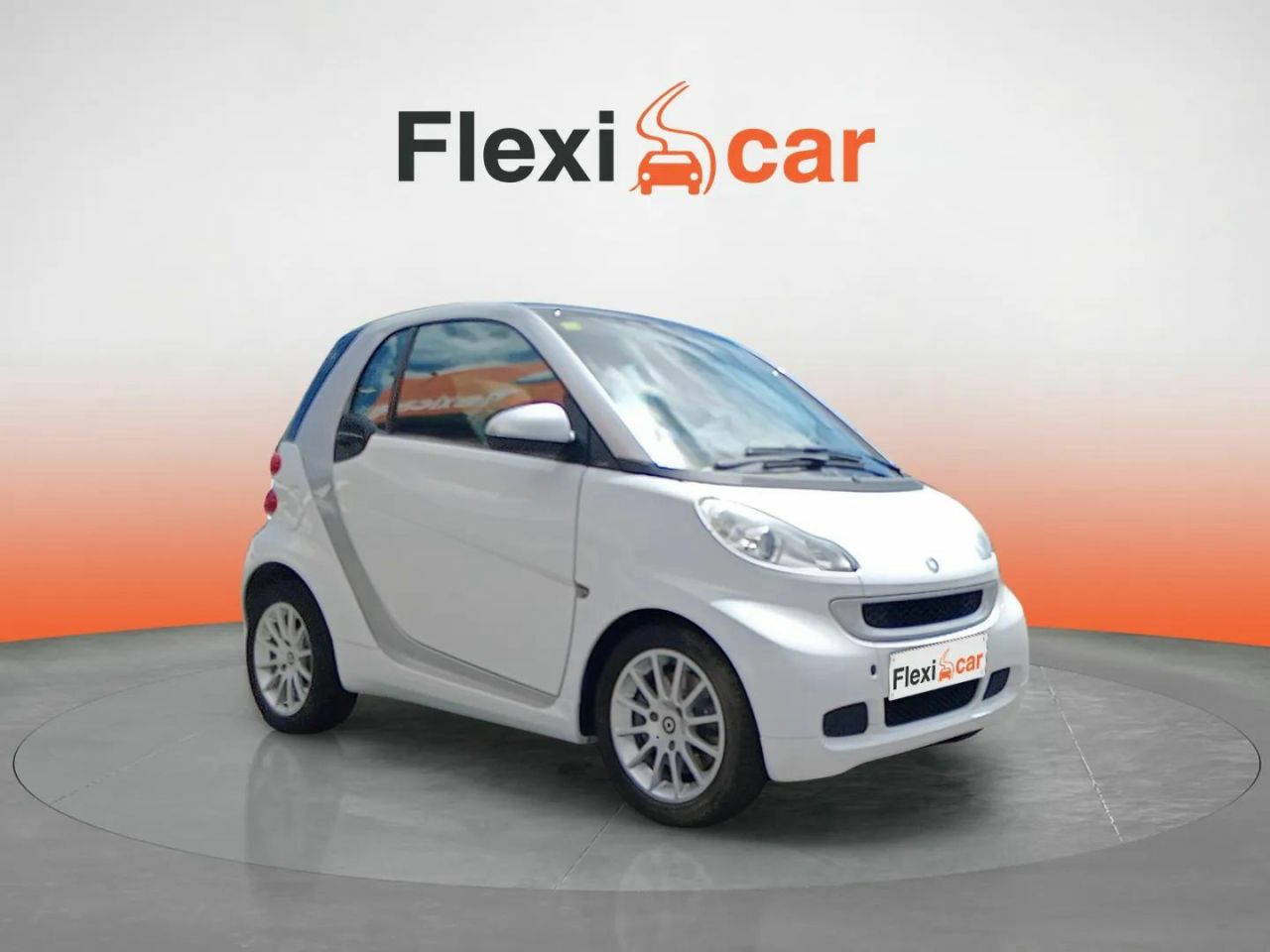 Foto smart fortwo 2012 /