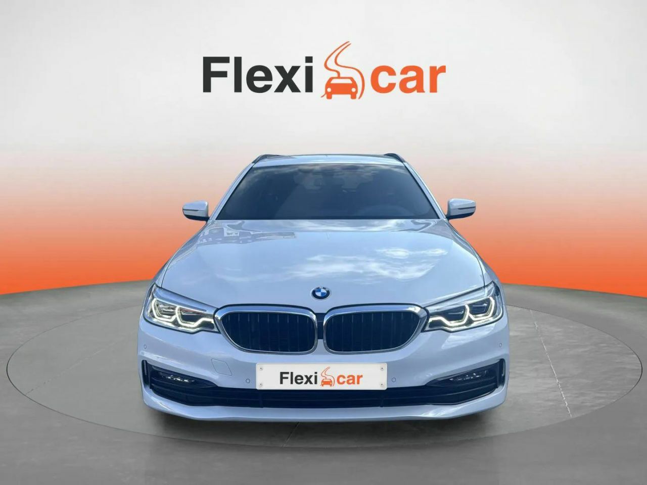 bmw serie 5 2018 / foto grande (2)