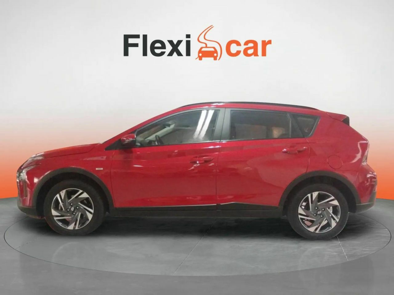 hyundai bayon 2024 / foto grande (3)