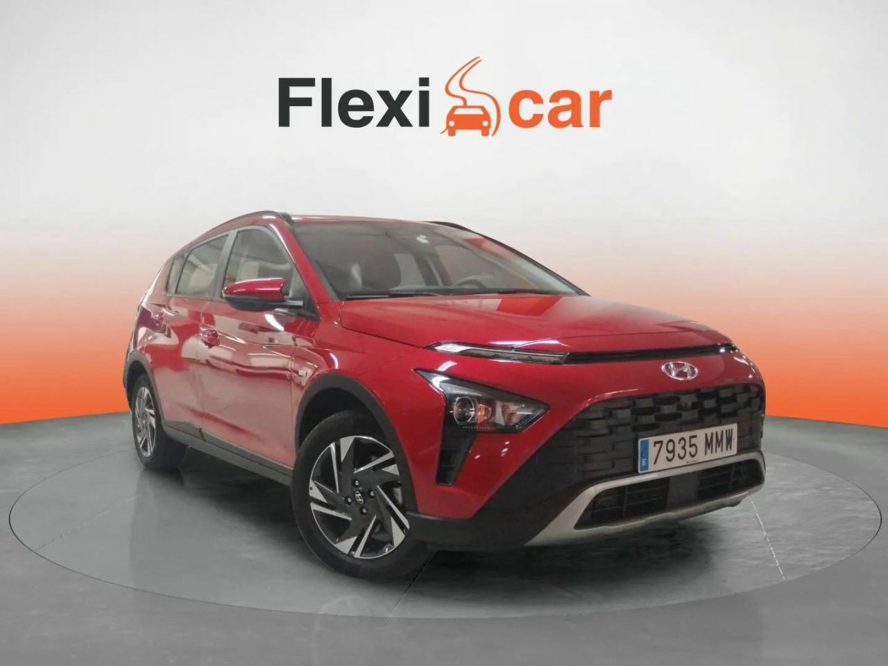 Orihuela  de segunda mano - hyundai bayon 2024 /