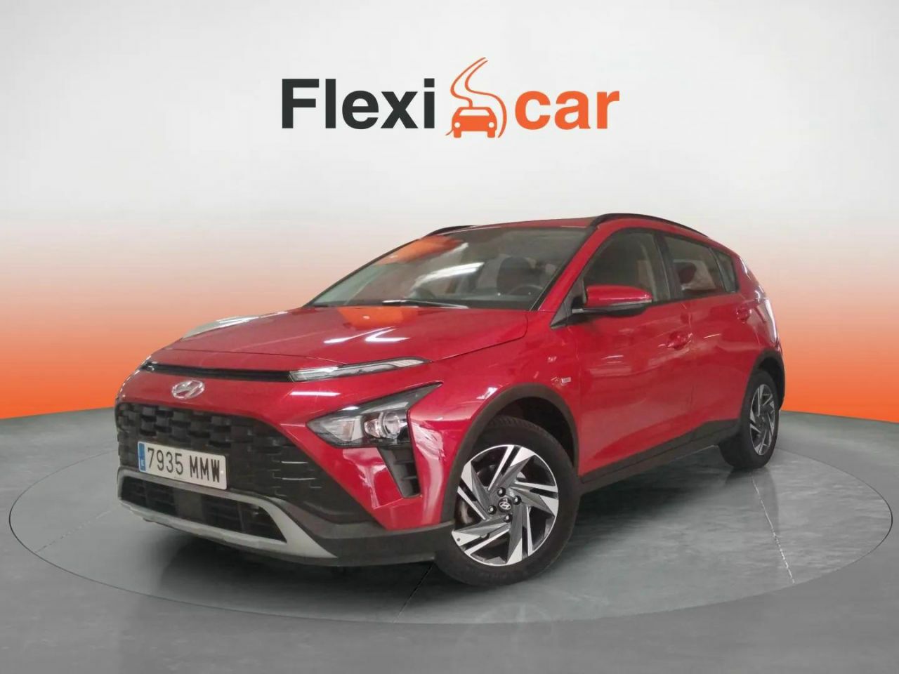 hyundai bayon 2024 / foto grande (2)