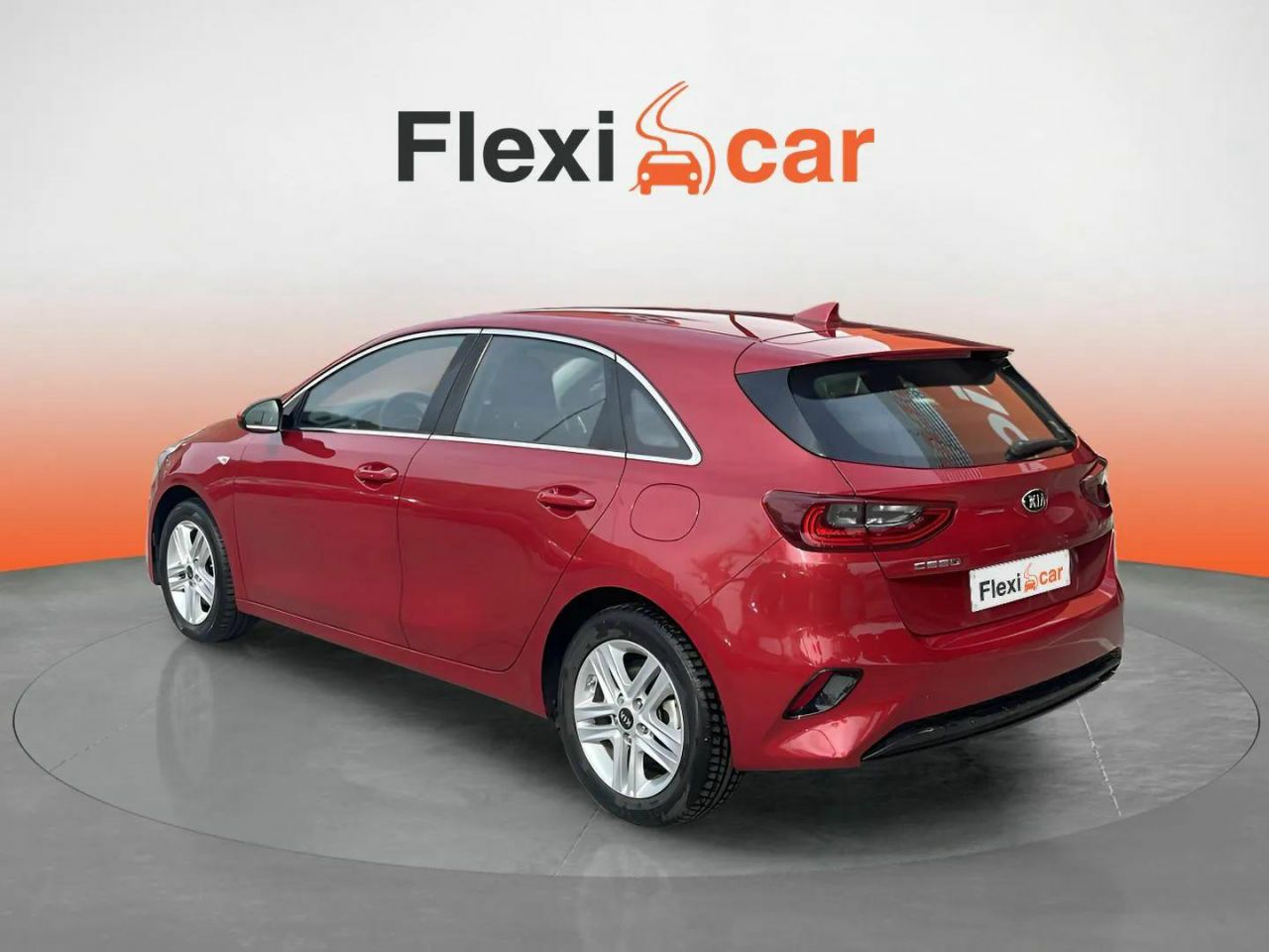 kia ceed 2019 / foto grande (3)
