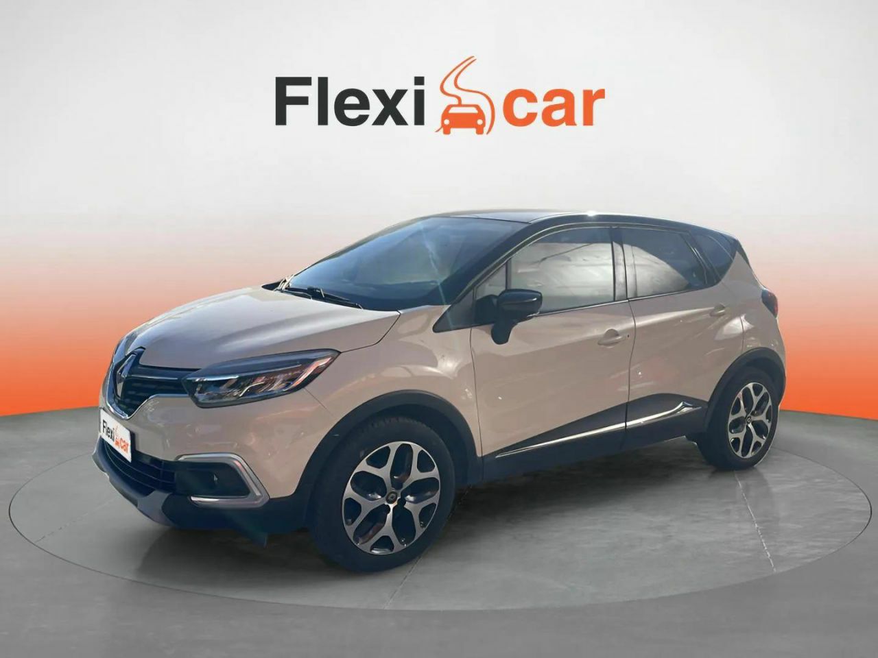 renault captur 2019 / foto grande (2)