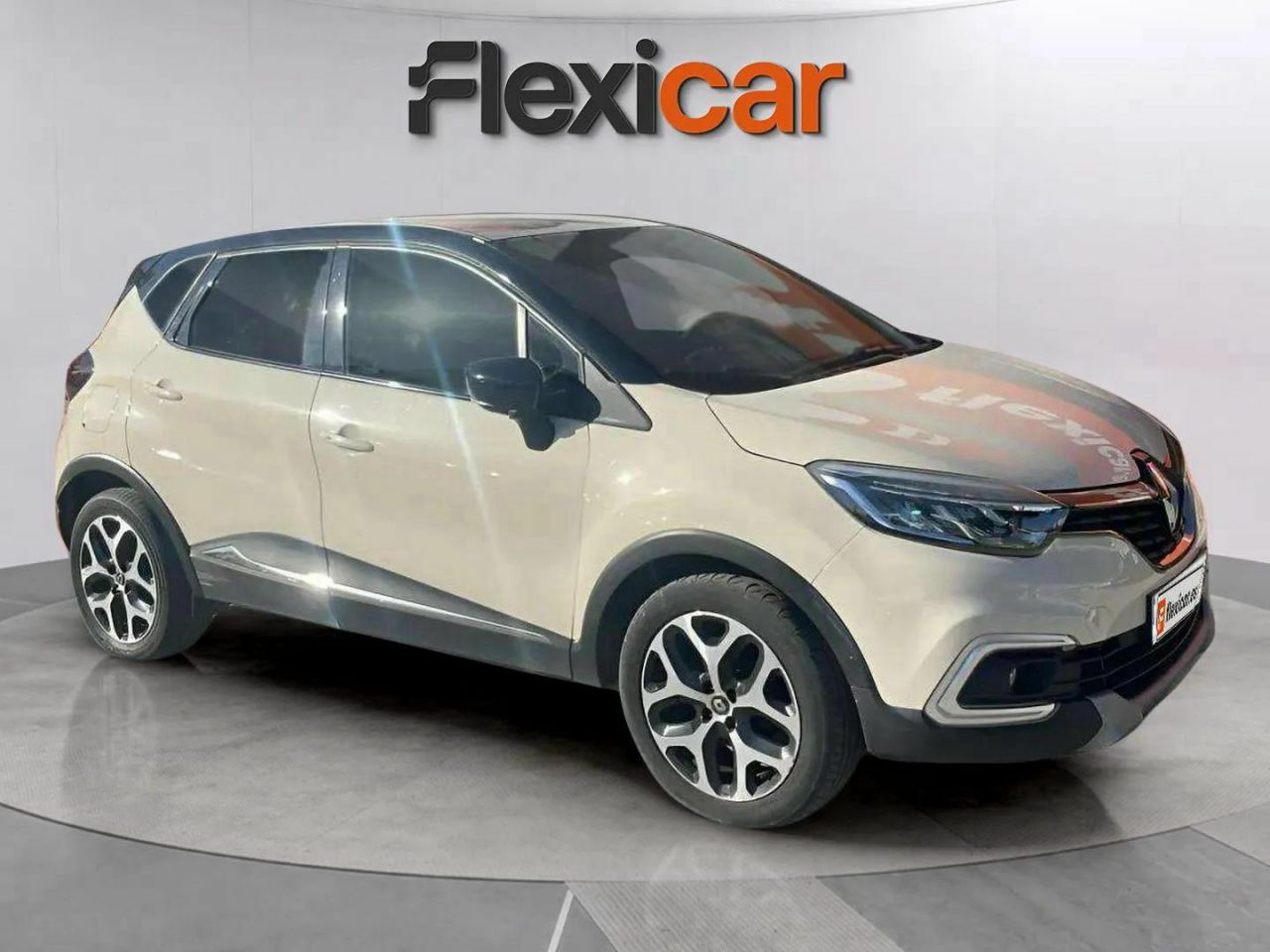 Foto renault captur 2019 /