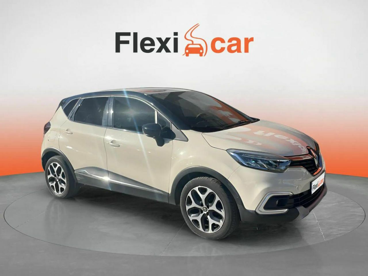 Renault captur alcala de henares  de segunda mano - renault captur 2019 /