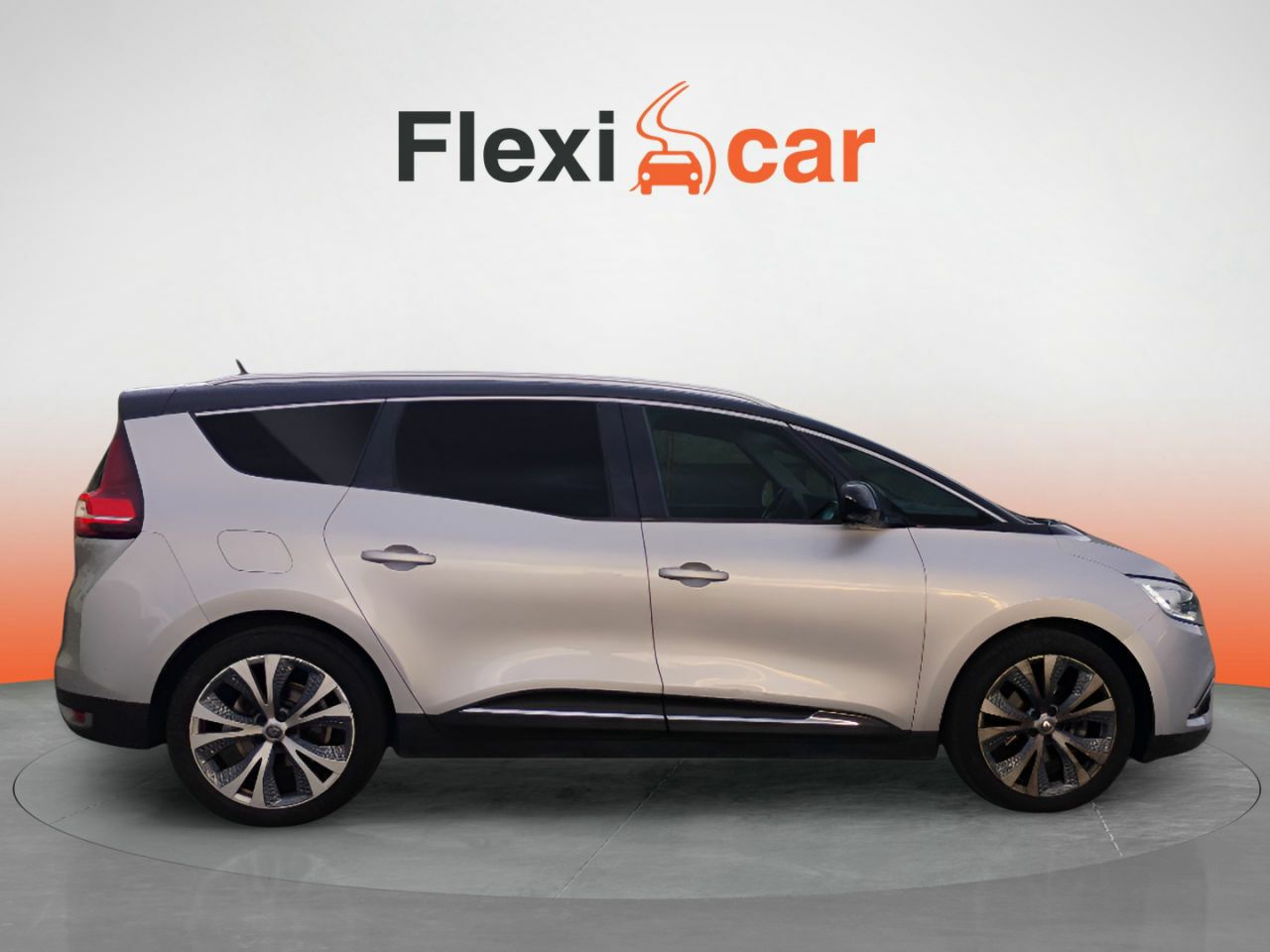 renault grand scénic 2017 / foto grande (2)