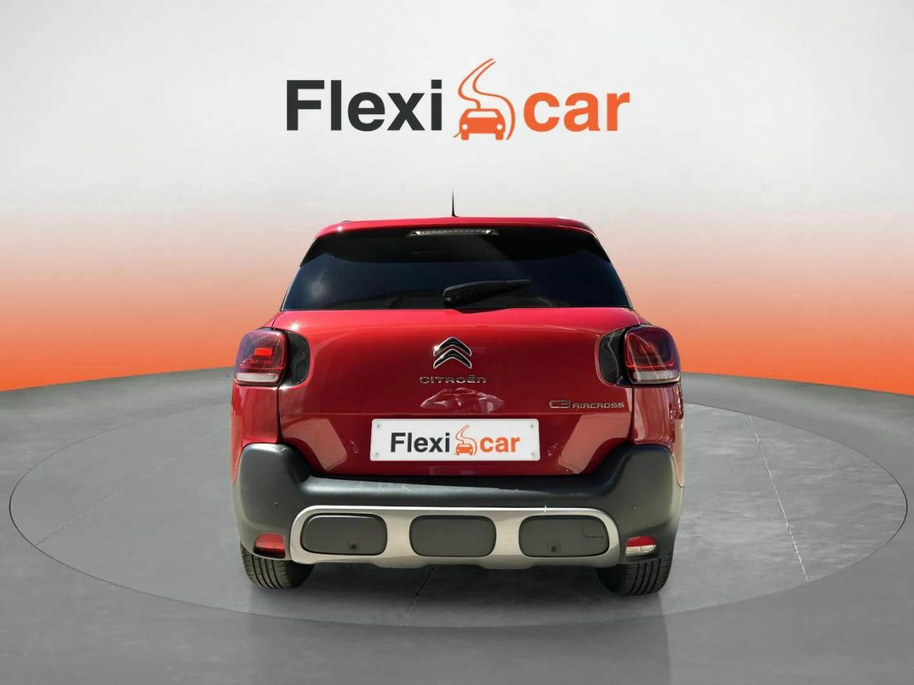citroën c3 aircross 2020 / foto grande (3)