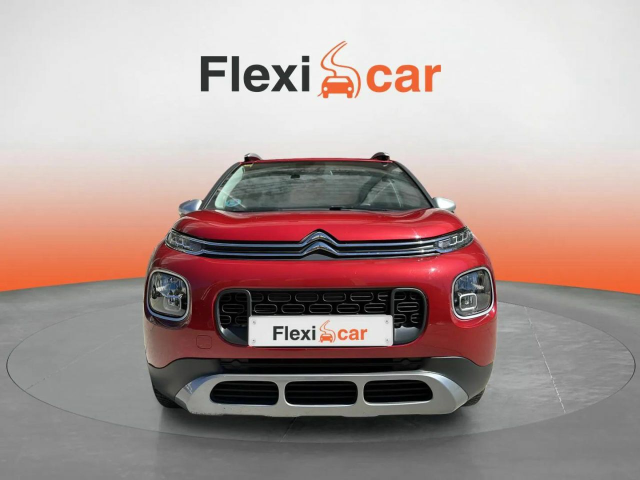 citroën c3 aircross 2020 / foto grande (2)