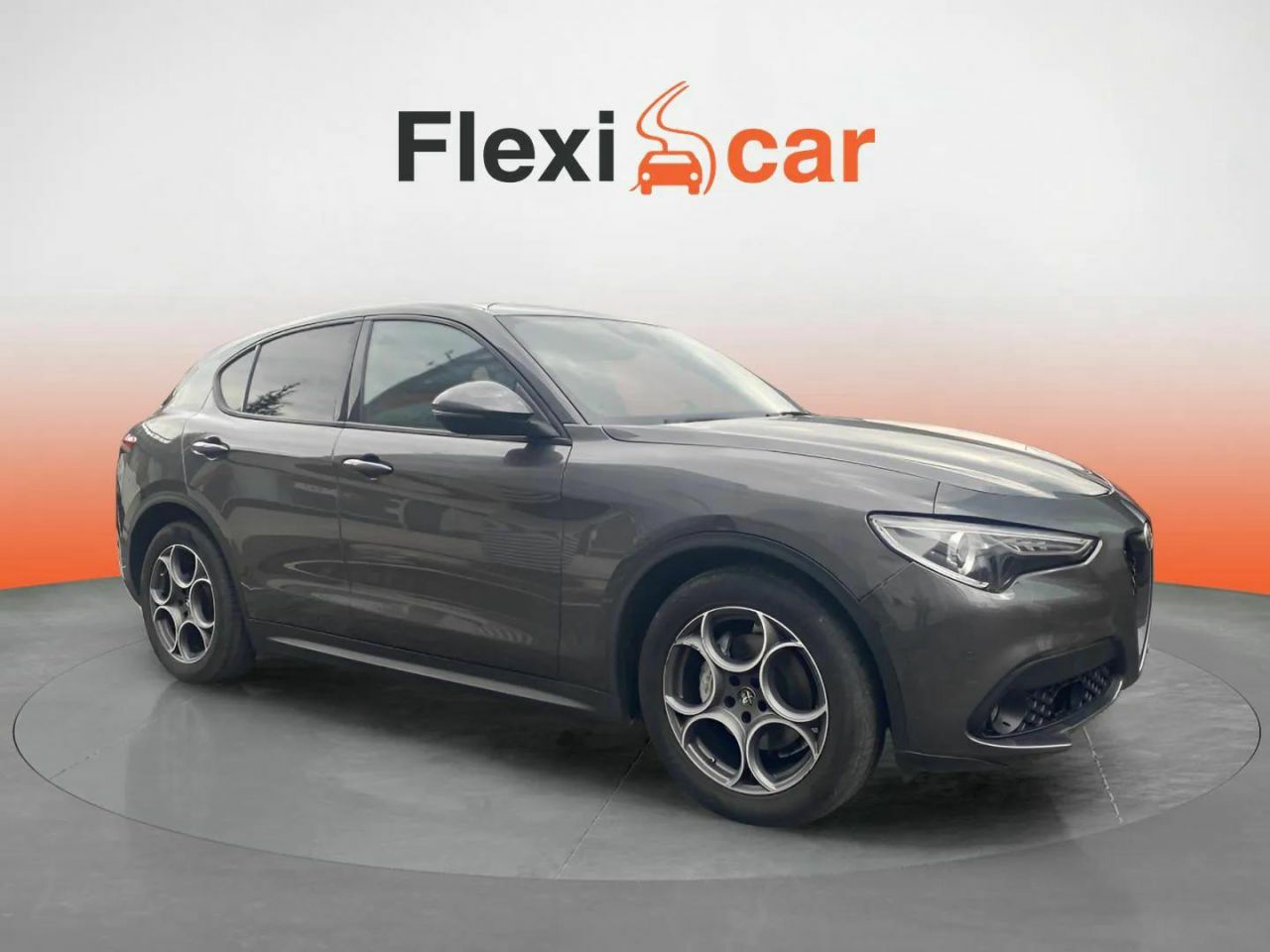 Alfa romeo giulia 2022  de segunda mano - alfa romeo stelvio 2022 /