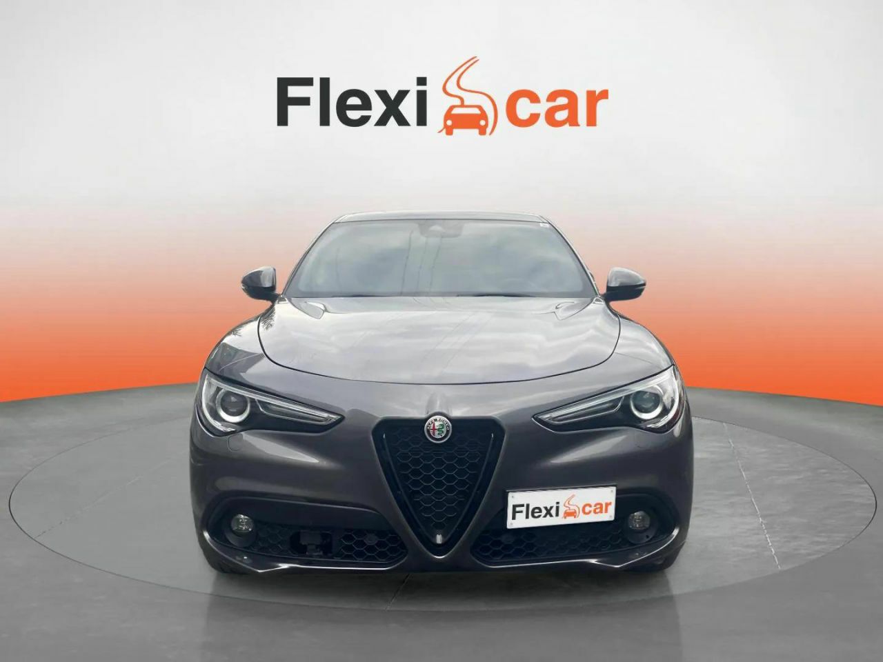 alfa romeo stelvio 2022 / foto grande (2)