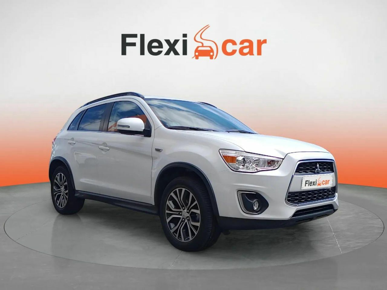 Tenerife  de segunda mano en Tenerife - mitsubishi asx 2016 /