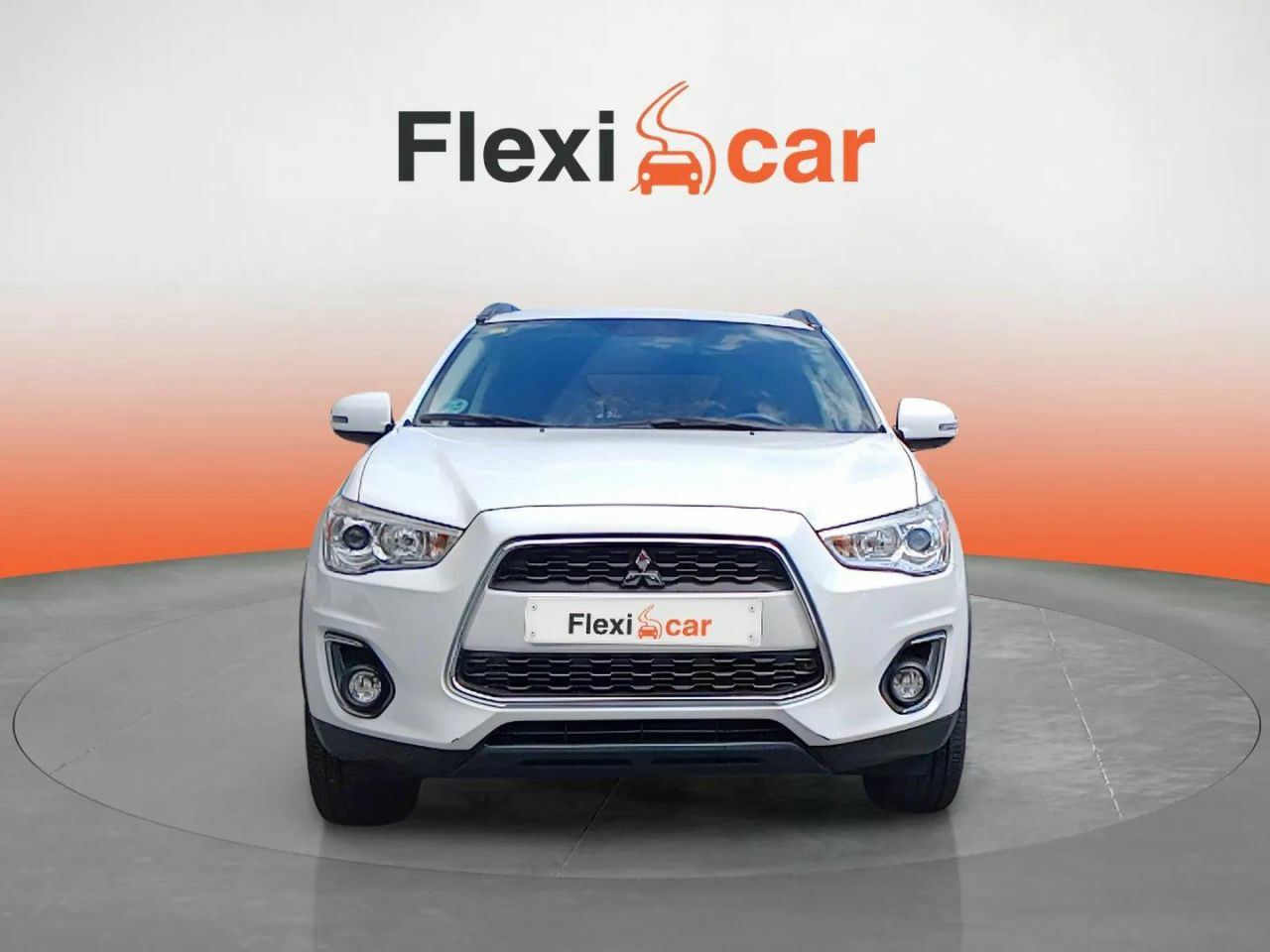 mitsubishi asx 2016 / foto grande (2)