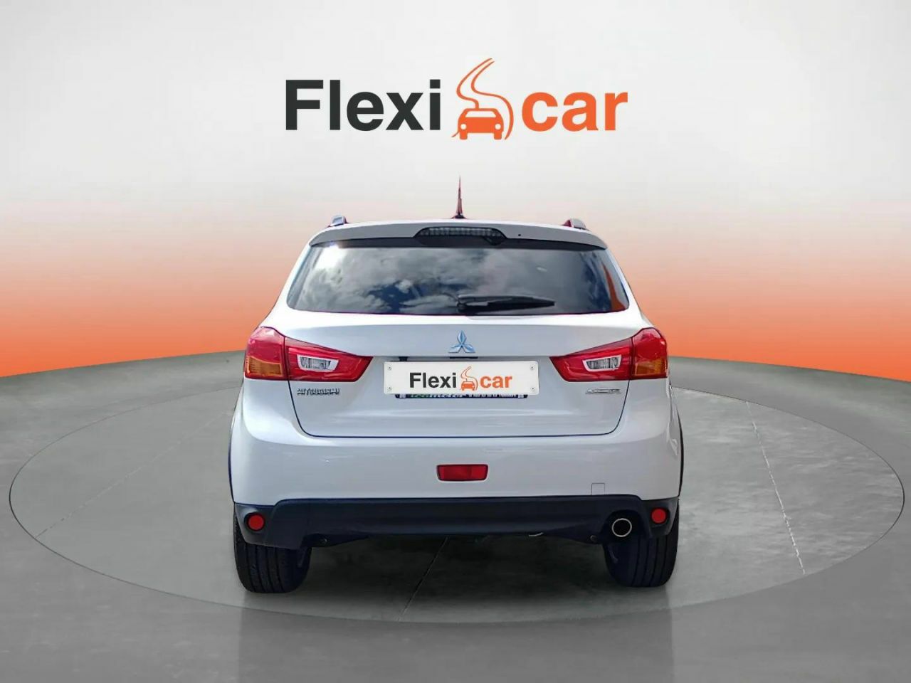 mitsubishi asx 2016 / foto grande (3)