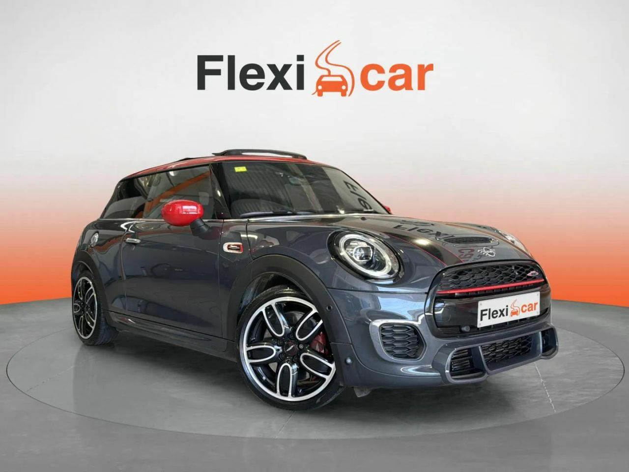 Mini cooper 2020  de segunda mano - mini cooper 2020 /