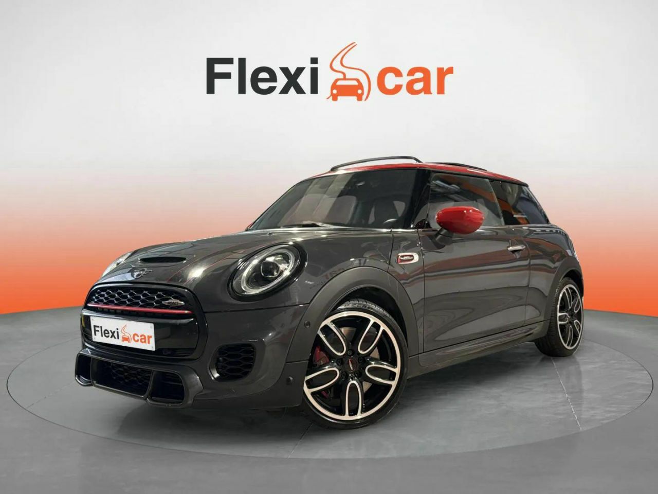 mini cooper 2020 / foto grande (3)