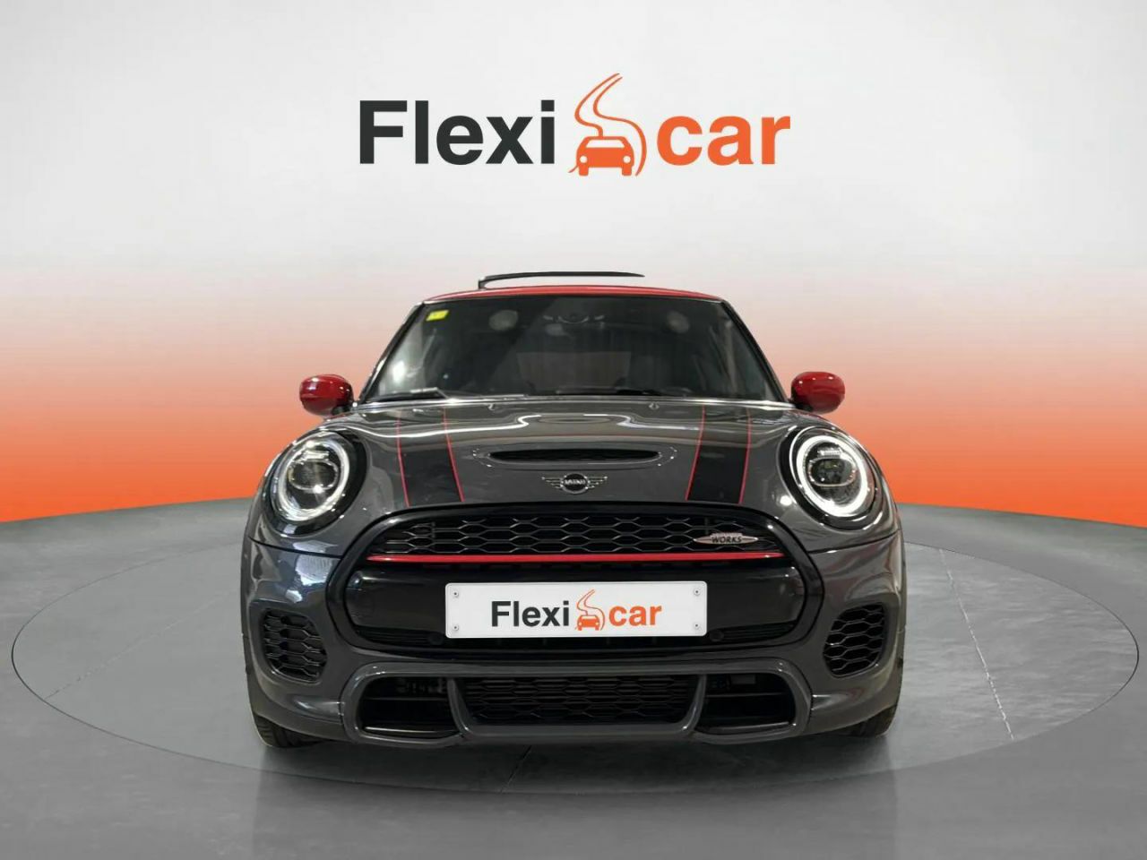 mini cooper 2020 / foto grande (2)