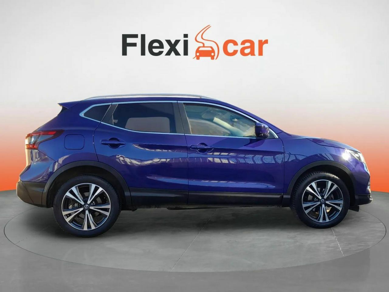 nissan qashqai 2017 / foto grande (3)