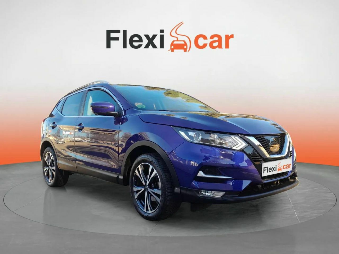 Silletas su 190  de segunda mano - nissan qashqai 2017 /
