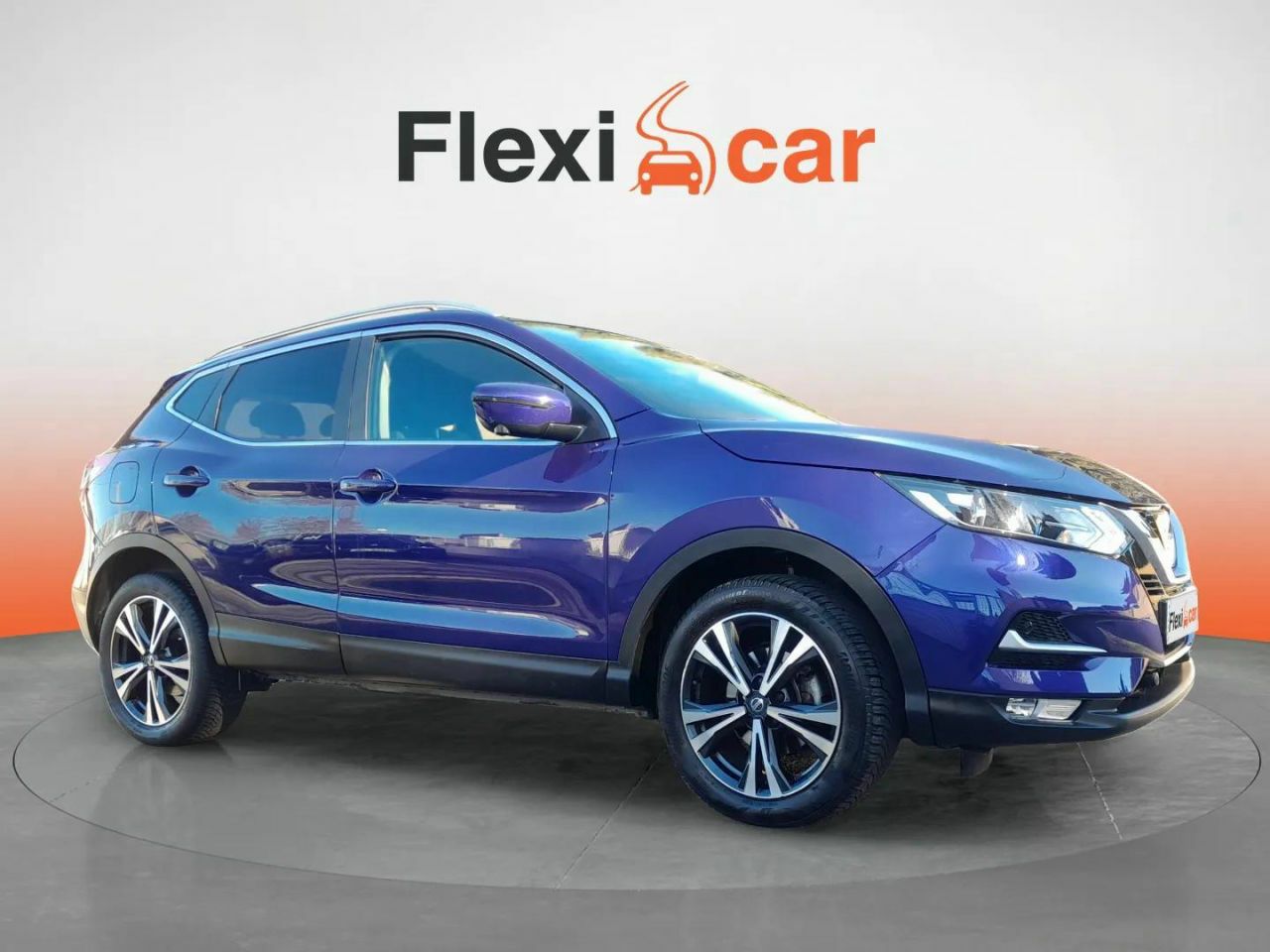 nissan qashqai 2017 / foto grande (2)