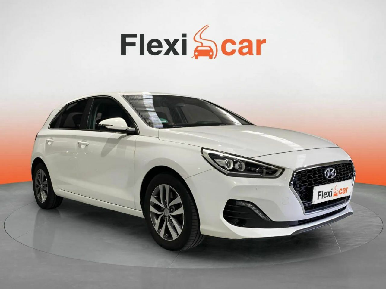 Hyundai i30 2024 alcala de henares  de segunda mano - hyundai i30 2020 /