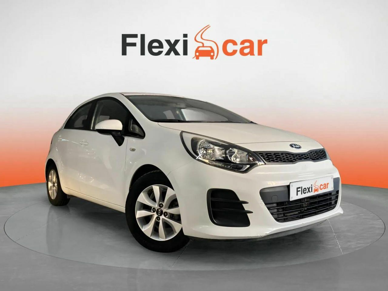 Trio san jose  de segunda mano - kia rio 2017 /