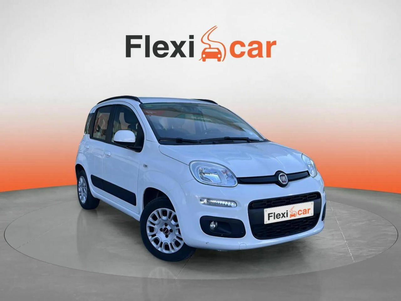 Fiat panda  de segunda mano - fiat panda 2020 /