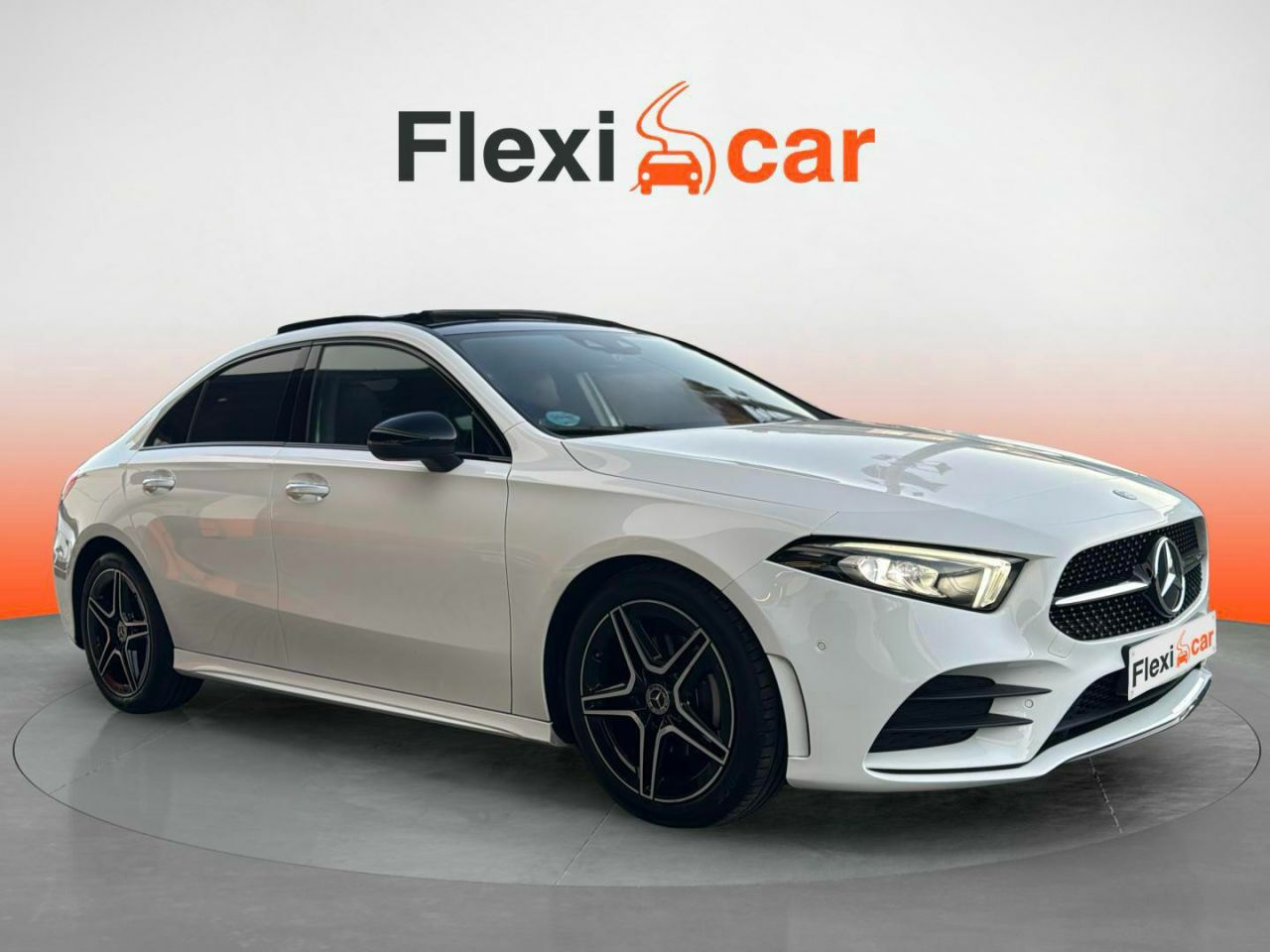 Mercedes gla 2019 5 plazas  de segunda mano - mercedes clase a 2019 /