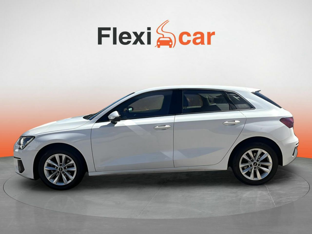 audi a3 2023 / foto grande (2)