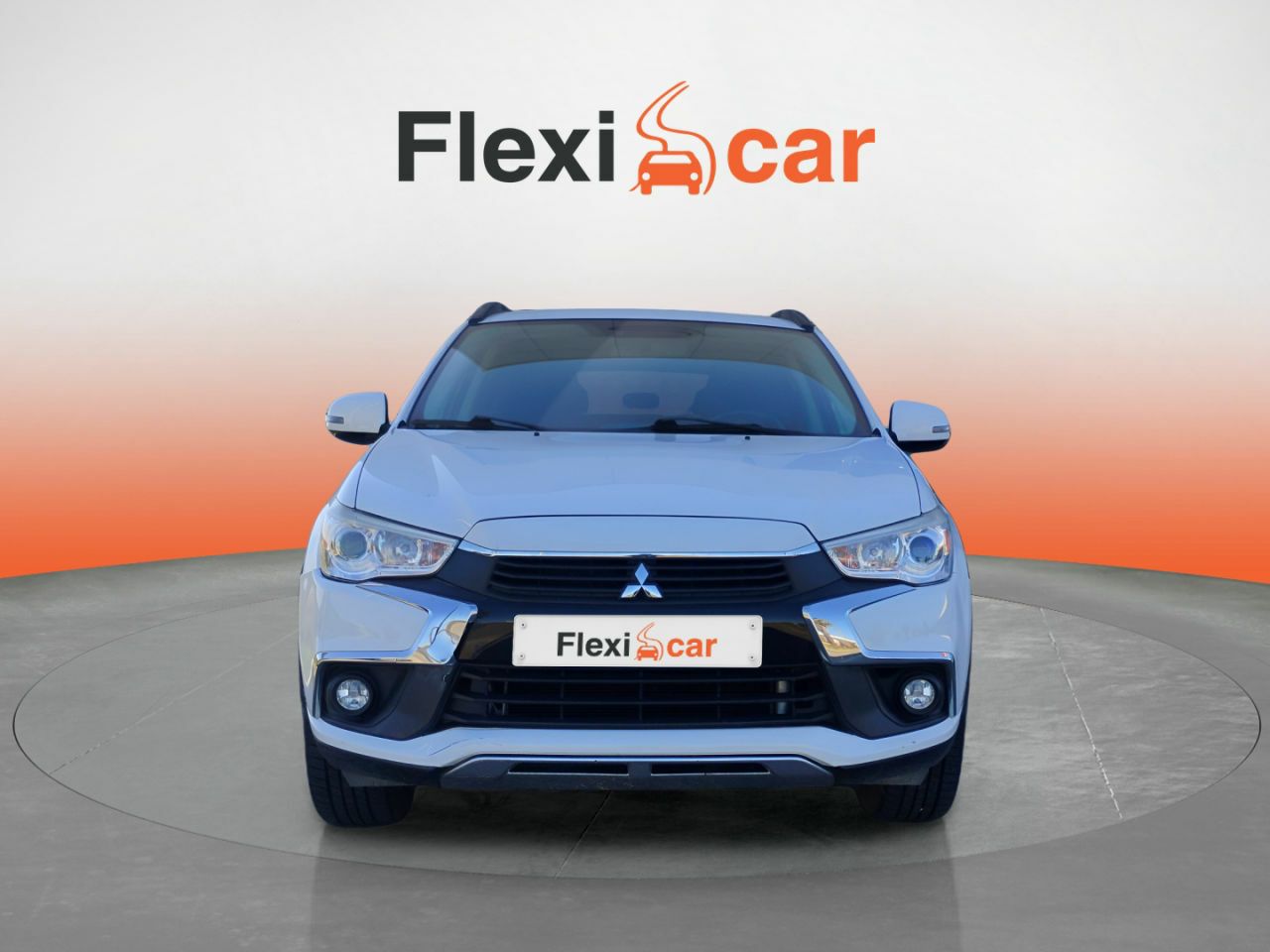 mitsubishi asx 2017 / foto grande (2)
