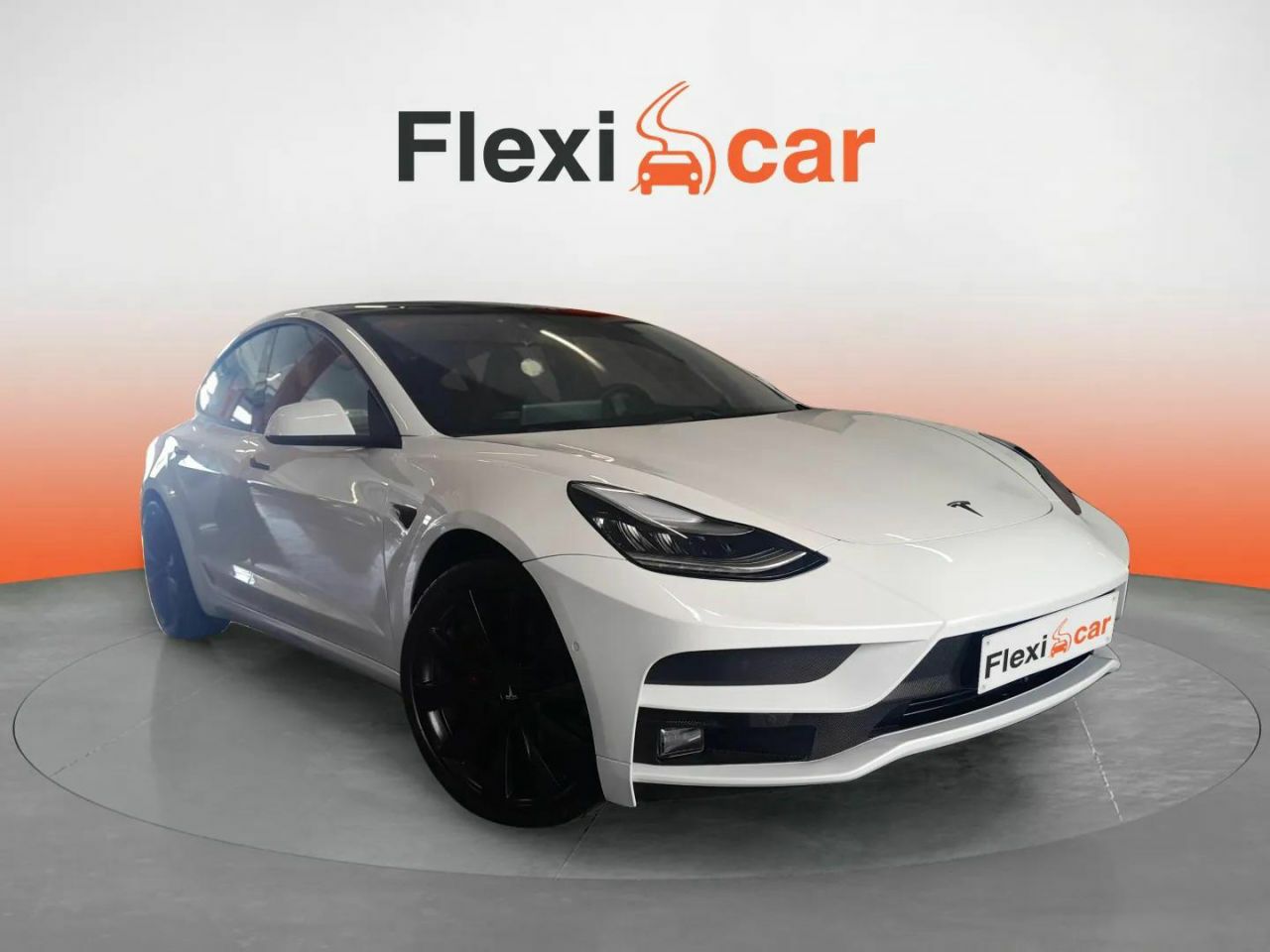 Foto tesla model 3 2019 /
