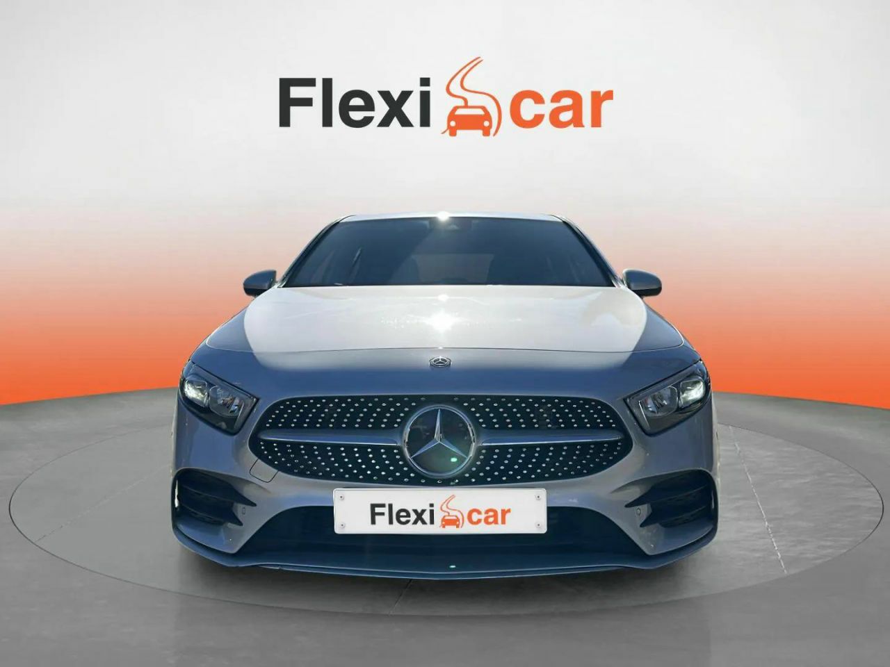 mercedes clase a 2019 / foto grande (2)