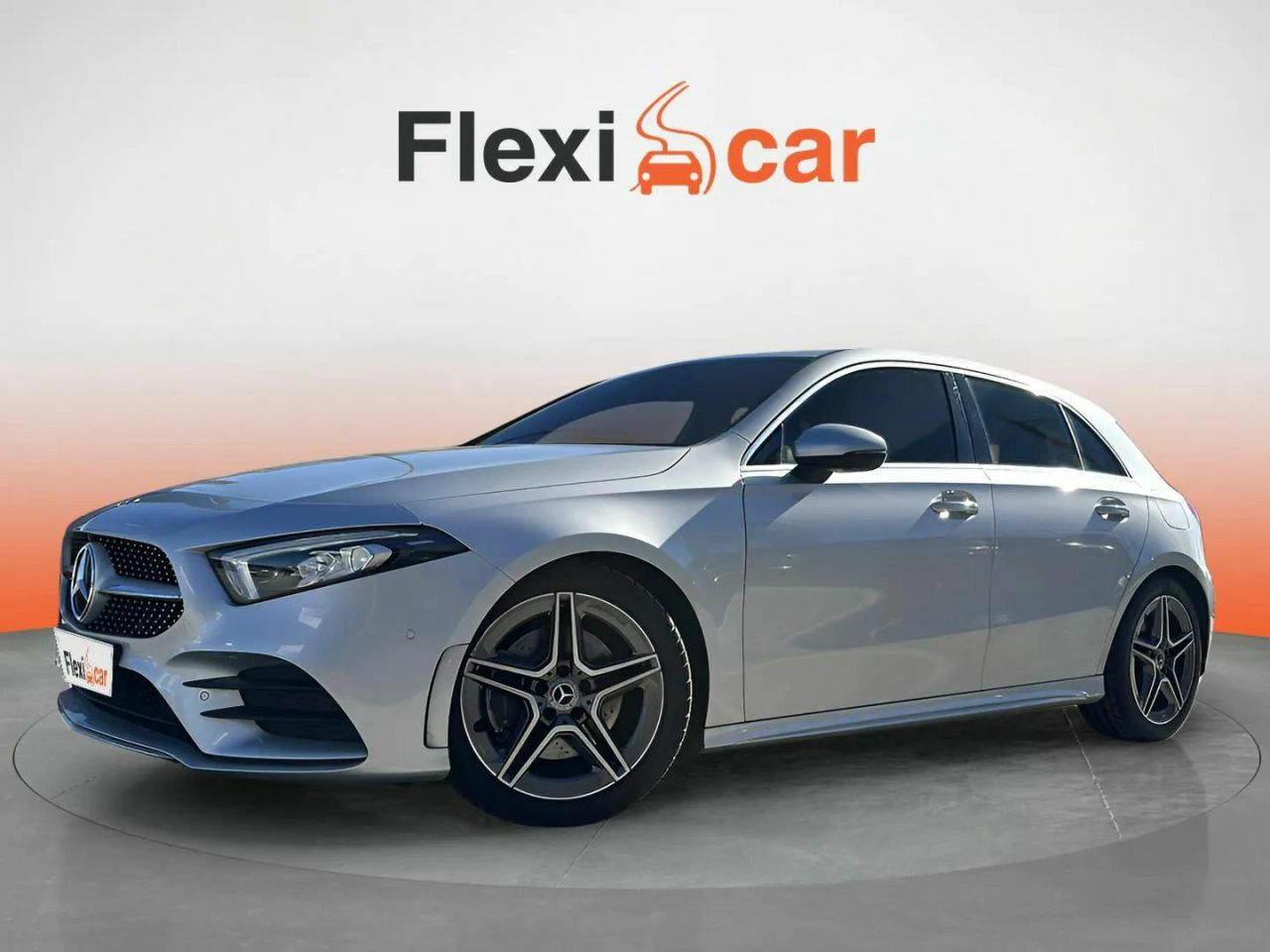 mercedes clase a 2019 / foto grande (3)