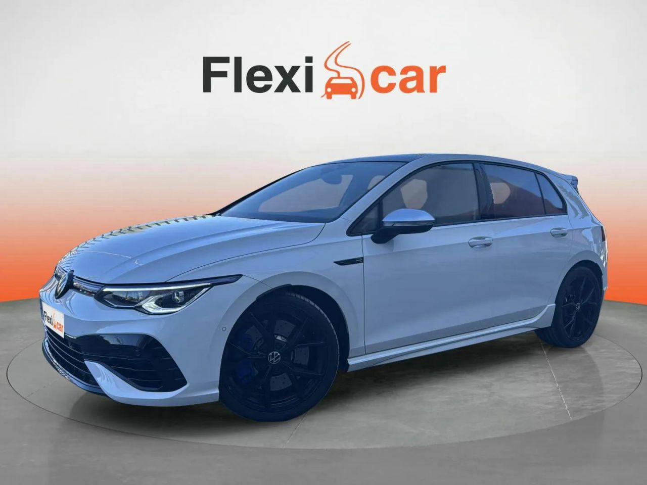 volkswagen golf 2022 / foto grande (3)