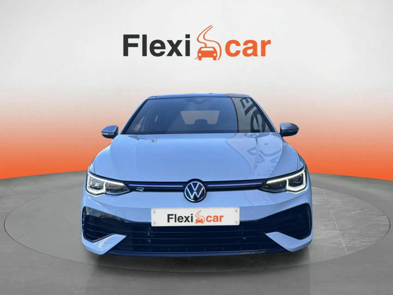 volkswagen golf 2022 / foto grande (2)
