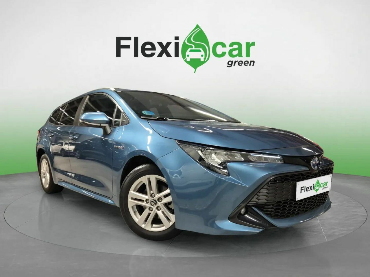 toyota corolla 2021 / foto grande (2)