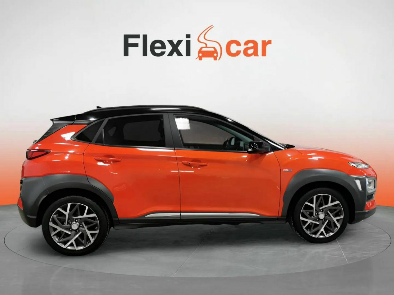 hyundai kona 2019 / foto grande (2)